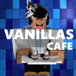 Vanillas Cafe™