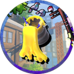 Splashback Cape