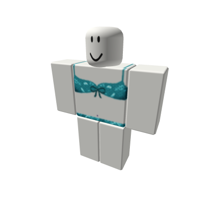 Roblox bathing suit deals