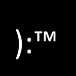 ):™