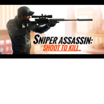 Sniper Assassins Of Roblox