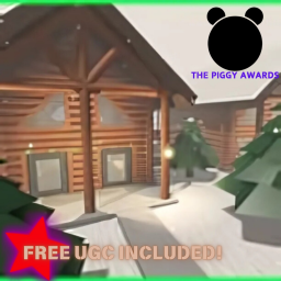 The Piggy Awards: Winter Holiday 2020