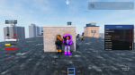 [FNB]Fear nobody