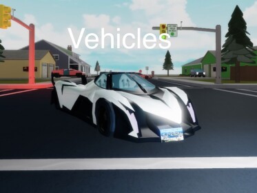Vehicles