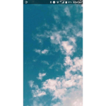 Blue Clouxds
