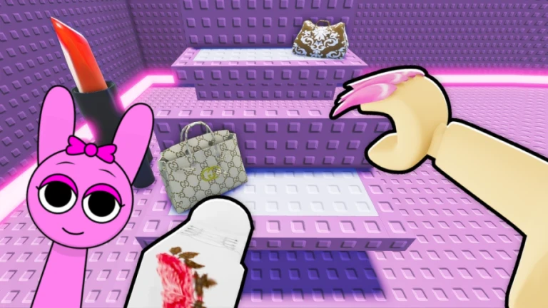 Baddies Tower 💅 (300+ Stages)