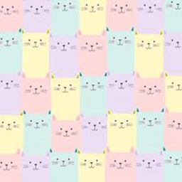 .+Pastel World+.