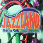 Six Flags New Orleans - Roblox
