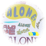 Alone [30]
