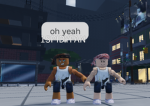 1#bub gang
