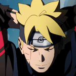 Shinobi Adventure New Generations
