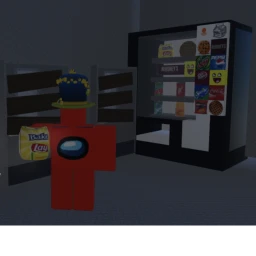 (FINALE) Maett Facility icon