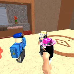 Murder Obbys *BETA* icon