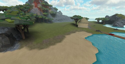 Pirate Island (BETA)