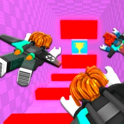 Obby, aber du hast ein JETPACK icon