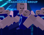 MegaHunter_Group