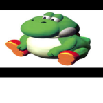 YOSHI THE CHILL GANG
