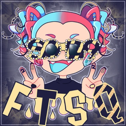 [FTSQ] For The Squids ! Roblox group icon