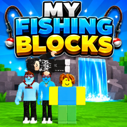 MY FISHING BLOCKS