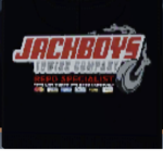 JACKBOYS TOWING REPO