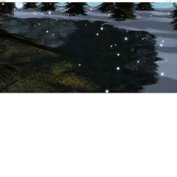 Icefield Glaicer -Showcase-