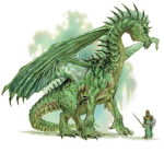 Dragon Riders Of Doom