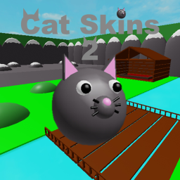 Cat Skins 2