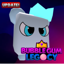 Bubble Gum Legacy