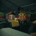 Fox Gamers Squad