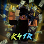 k41r Fan hangout