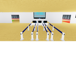 Michael's training/Interview center
