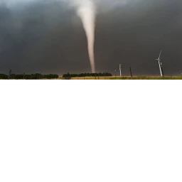 Tornado Alley!!! icon