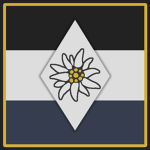 The Greater Bavarian Kingdom