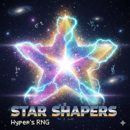 Hyper's RNG (ERA 1 RELEASE!)
