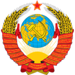 The Soviet Union. .