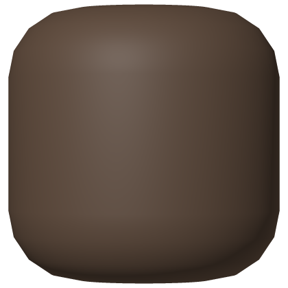 Faceless Head