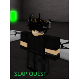 Slap Quest Gamepasses