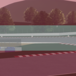 Red Bull Ring, Austria