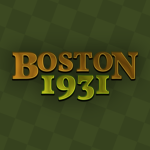 City of Boston, 1931
