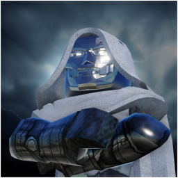 Marvel Battleworld TESTING icon