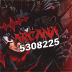 ArcanaW