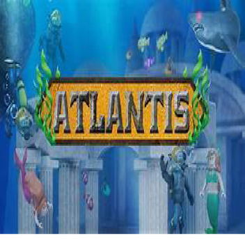 Atlantida O reino Perdido [DEMO]