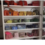 Gigi closet!