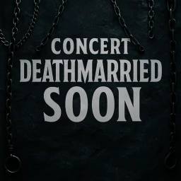 DEATHMARRIED ROBLOX CONCERT icon