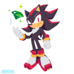 Chaos emerald gang