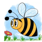 Bubble bee group!