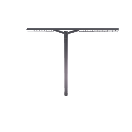 Cyberpunk Street Lamp