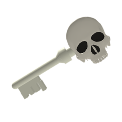 Skeleton Key 2018