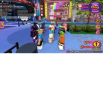 donkey club ae