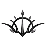 Moonstone Jeweled Headpiece